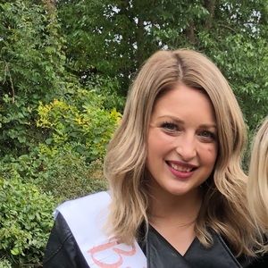 Meet your Posher, Kati